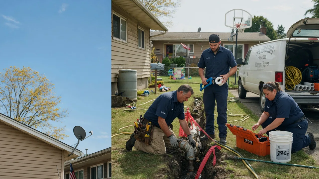 Garbage Disposal Replacement in Potomac, MD near me